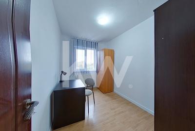 Inchiriere apartament cu 3 camere - strada Avram Iancu - 8