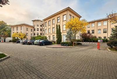 Central Business Park Subinchiriere, Marasesti, 700 - 1750 mp  0% comision! - 12