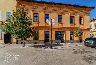 Cladire ultracentrala, Piata Catedralei, Comision 0% - 1