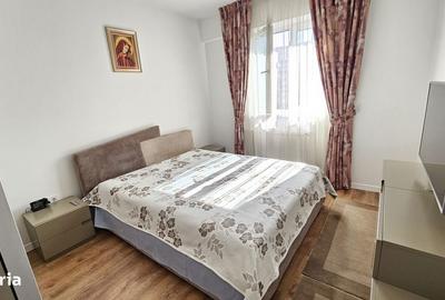 Apartament cu 2 camere în Militari - 2