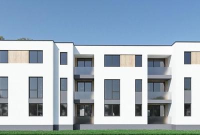 Garsonieră în Vasile Alecsandri - 1