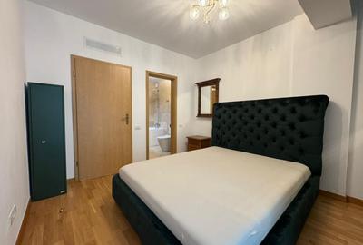 Apartament cu 3 camere semidecomandat, mobilat în Clucerului - 12