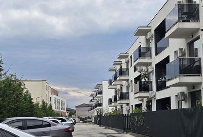 Apartament cu 2 camere în Tunari - 20