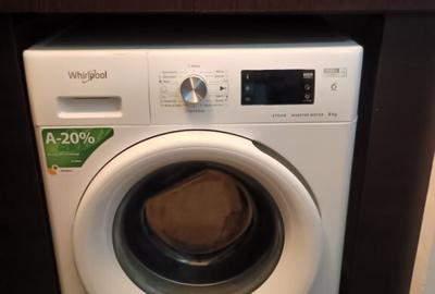 Prima inchiriere apartament 2 camere Valea Ro?ie - 5