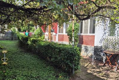 Casa Campina, judwt Prahova, Ultracenteal - 10