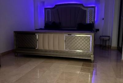 De vânzare apartament de lux  cu terasă, zona Mamaia Nord - 14