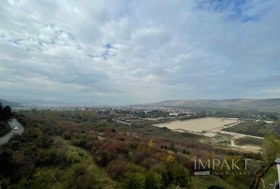 Chirie Apartament 2 camere | 47mp + terasă  21 mp | zona VIVO - 11