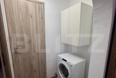 Apartament de 2 camere, renovat complet, Resita - 7