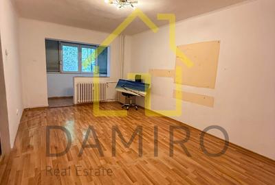 Apartament cu 2 camere decomandat în Titan