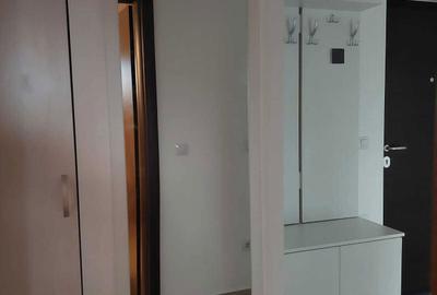 Apartament cu 2 camere decomandat în Tătărași - 2