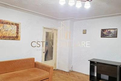 Garsonieră decomandată în Lunei - 4