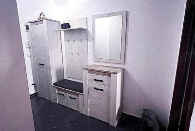 Apartament cu 2 camere semidecomandat în Sud - 2