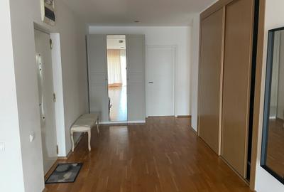 Pipera : Apartament spatios, cu 3 camere, in complex cu piscina! - 9