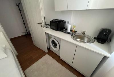 Studio Mamaia Nord INVESTITIE - 4