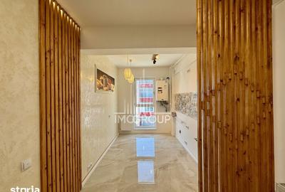 Apartament cu 2 camere în Zorilor - 6
