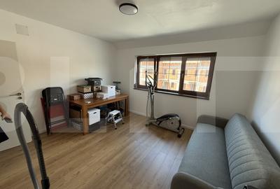Casa de vanzare, cu 5 camere, 120 mp, zona Mehala - 9