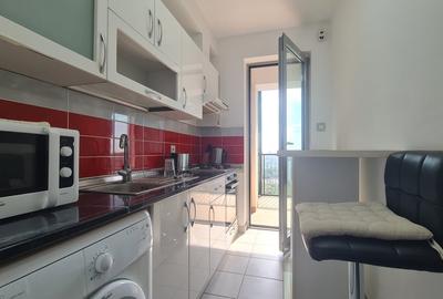 Garsoniera studio in Asmita Gardens / Mihai Bravu Garsoniera studio in Asmita Gardens / Mihai Bravu - 6