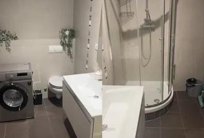 Apartament de închiriat în Mamaia  – Priveliste spectaculoasă la lac!! - 14