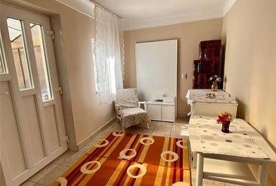 Casă în Tinăud - 2