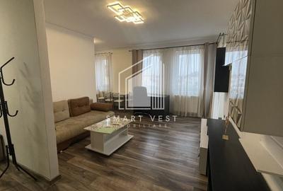 Apartament 2 camere | Etaj 3 | Piata Mica - 8