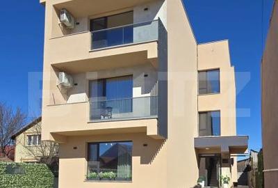 Spațiu comercial, de 280 mp, în Brestei - 4