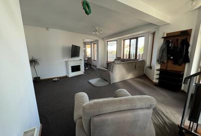 Casă individuală cu 6 camere cu Canalizare în Florești - 4