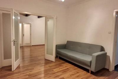 Dorobanti, Polona, apartament vila, garaj, intrare separata, 1/1, spatios,balcon - 3