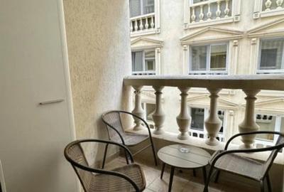 Apartament 2 camere | Herastrau | Complexul Persepolis |GARAJ SI BOXA| - 10