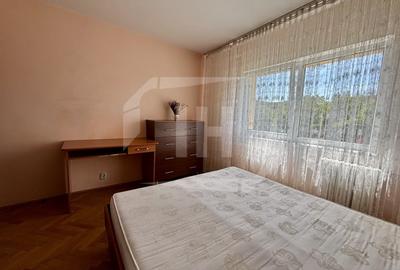 Apartament cu 2 camere decomandat, mobilat în Zorilor - 4