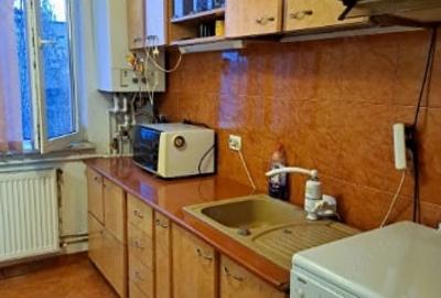 Berceni Piata Sudului metrou ,centrala proprie,aer conditionat,balcon - 10