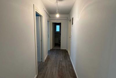 Apartament cu 2 camere semidecomandat în Vișan - 1