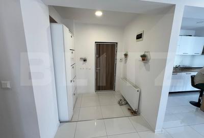 Apartament cu 3 camere, 82 mp, Doamna Stanca - 11