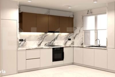 Apartament cu 2 camere în Central - 3