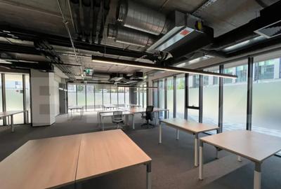 Spațiu comercial, de 352 mp, în Mărăști