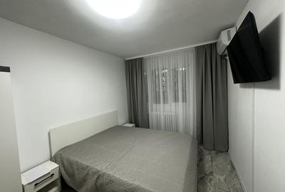 Apartament cu 2 camere decomandat, mobilat în Theodor Pallady - 7