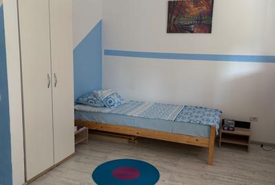 Garsonieră decomandată în Chiajna - 3