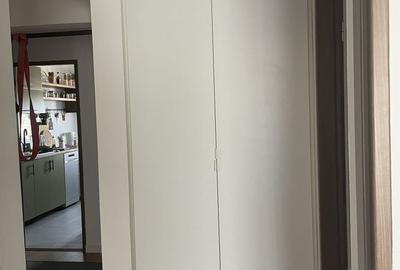 Apartament cu 3 camere decomandat în Mărăști - 1