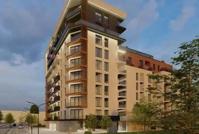 Teren de Vanzare cu Autorizatie de Construire Theodor Pallady - 3