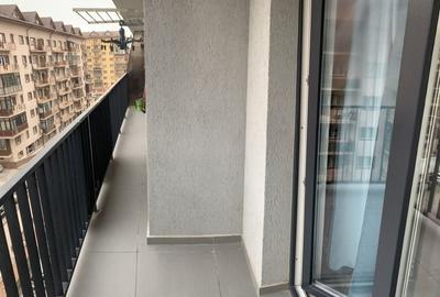 Apartament 2 Camere Tineretului Militari Residence / Loc de Parcare - 8