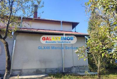 Casă cu 3 camere cu Teren 1500 Mp în Petrești - 2