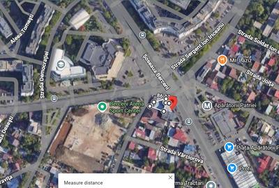 Aparatorii Patriei - Sector 4 - 2