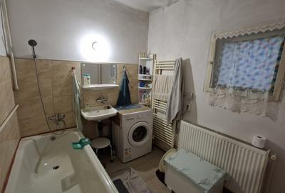 De vanzare casa 2 cam, singur in curte, Targu-Mures, Zona Unirii - 9