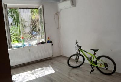 Garsonieră decomandată în Crângași - 3