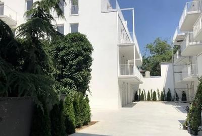 Apartament 3 camere Lux la prima închiriere-Vasile Lascăr+loc de parcare - 19