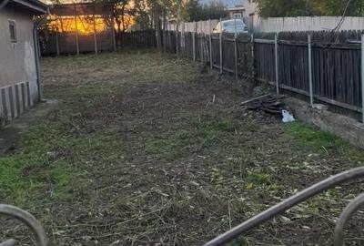 Casă cu 2 camere în Fântâni - 1