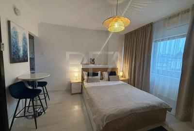 Garsoniera Universitate - 2