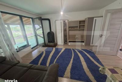Casă cu 2 camere cu Teren 1600 Mp în Central - 14