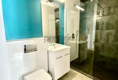 Apartament 3 camere complet mobilat - cu 3 terase, investitie - 7