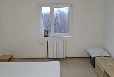 Garsonieră decomandată, mobilată în Copou - 3