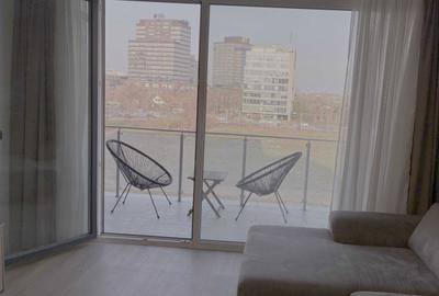 Apartament cu 2 camere semidecomandat în Nord - 8